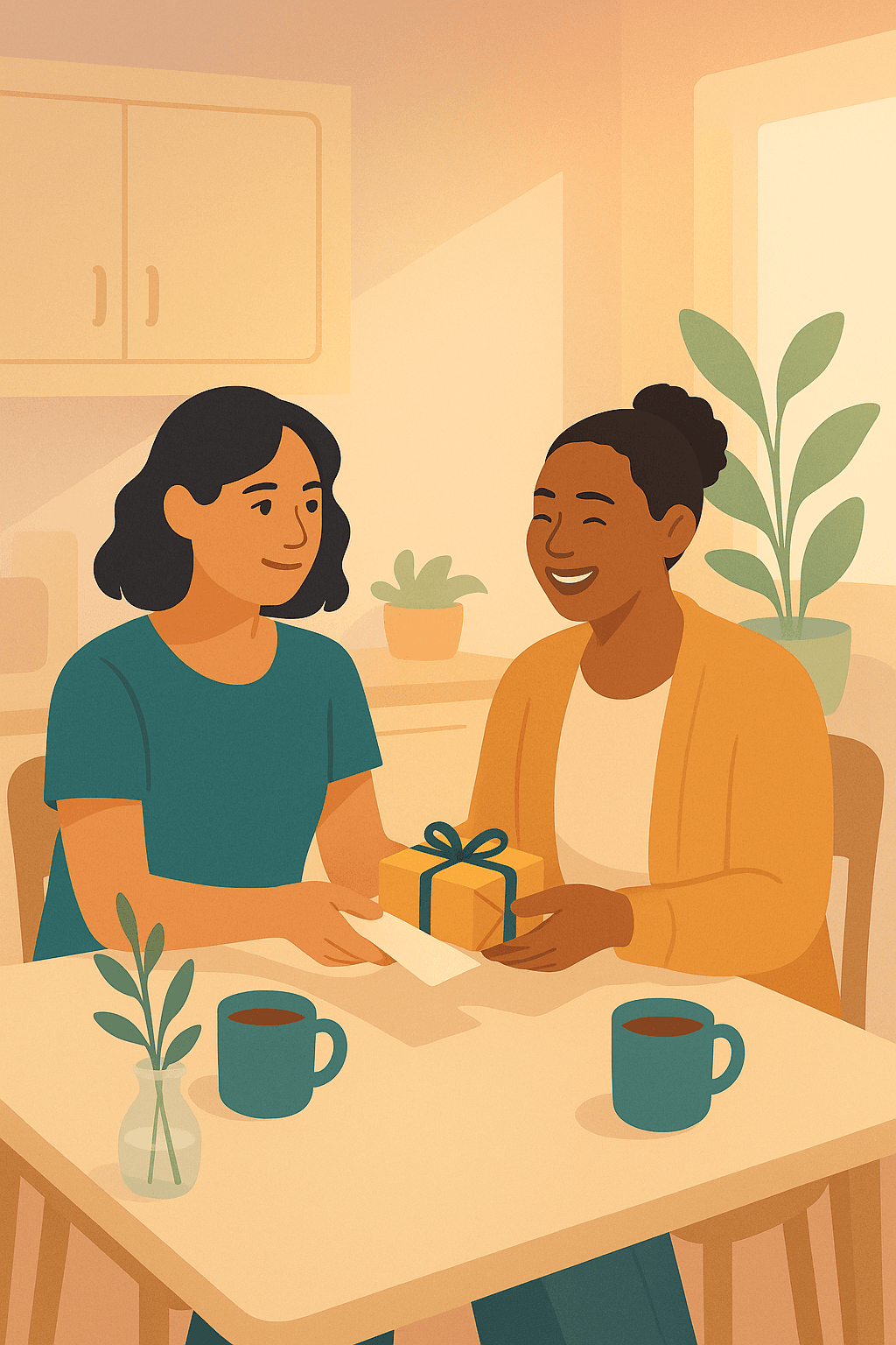 What Should You Gift Someone Celebrating Sobriety?
