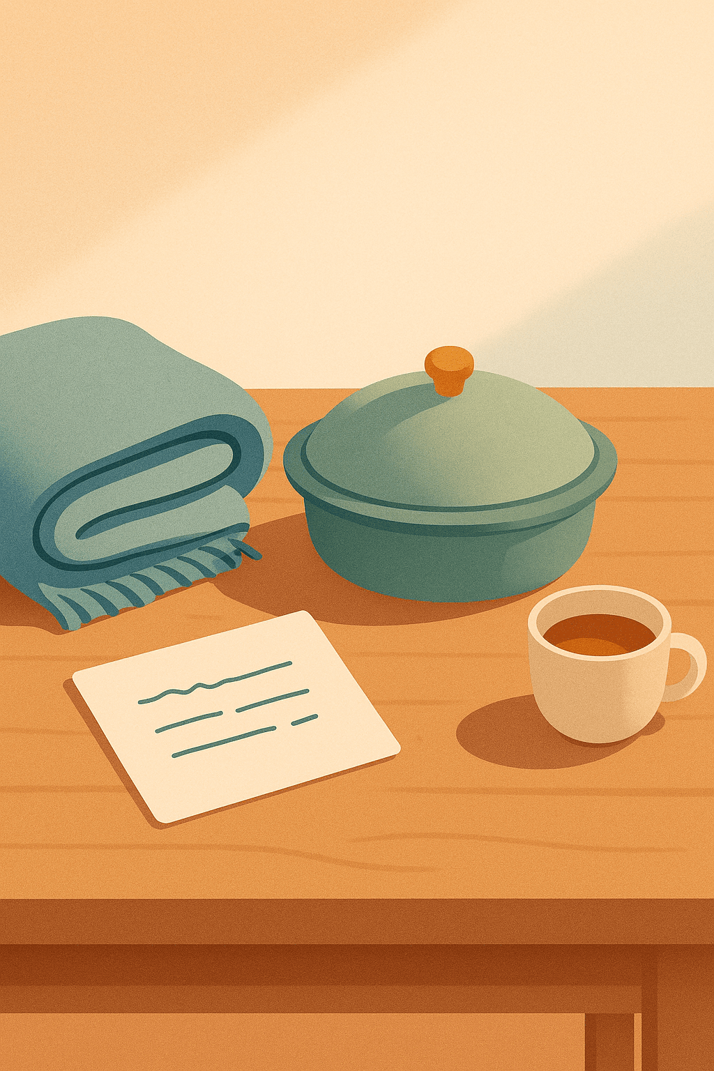 What Should You Give Someone After a Miscarriage?
