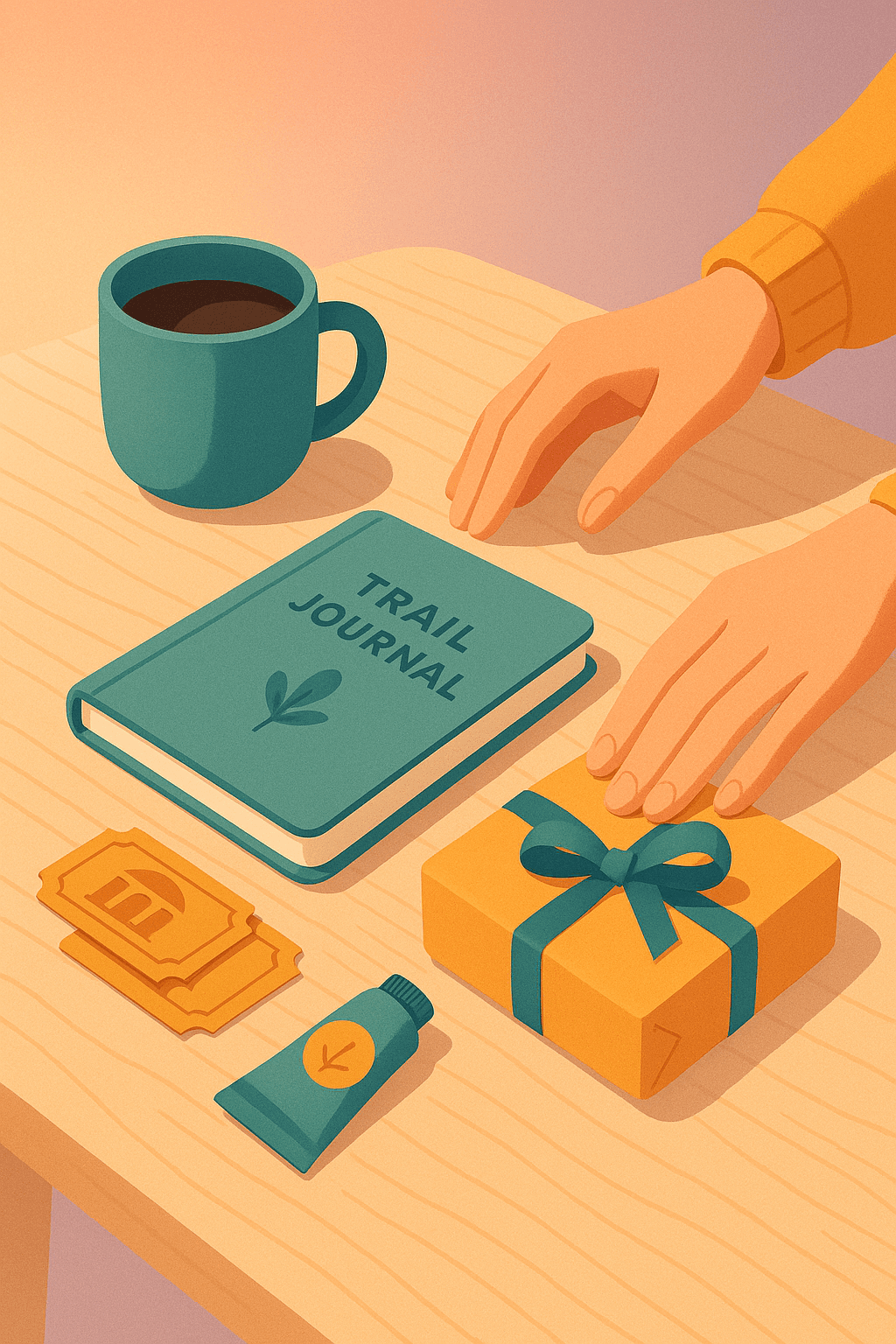 How to Gift Someone Whose Hobby You Don’t Understand