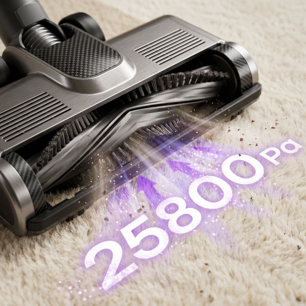 Eureka ReactiSense Review: The Best Budget Cordless Vacuum